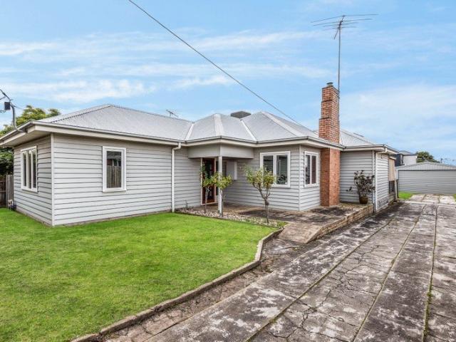 House for sale in Geelong, Victoria
