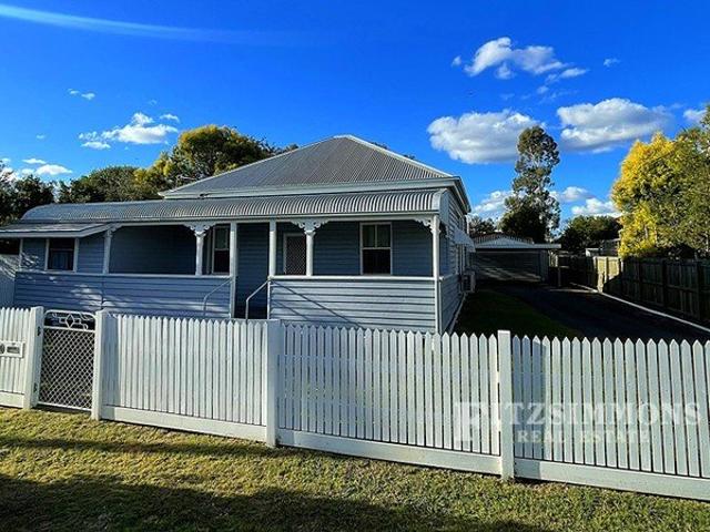 House for sale in Dalby, Queensland
