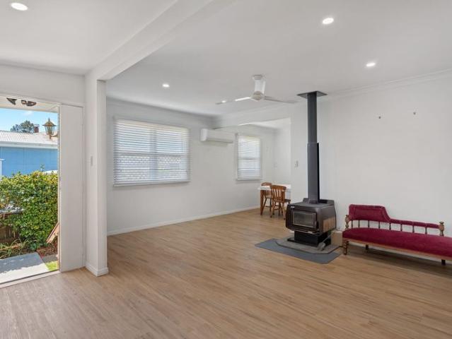 House for rent in South Toowoomba, Toowoomba
