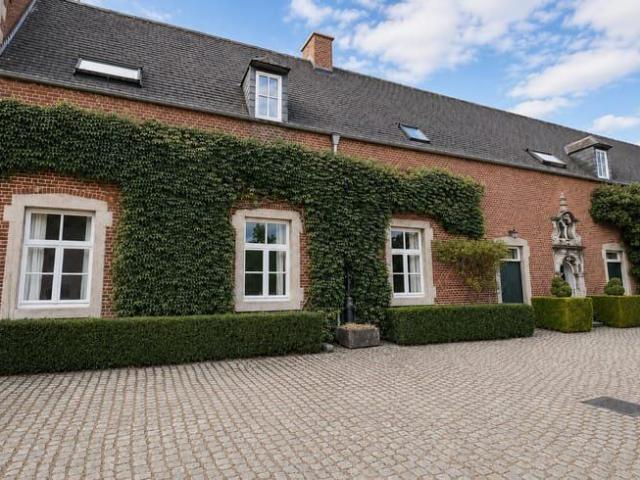Maison location à Genappe, Wallonie
