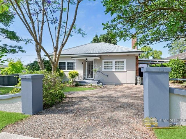 House for sale in Sydney, New South Wales