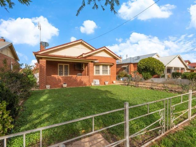 House for sale in Parkes, New South Wales