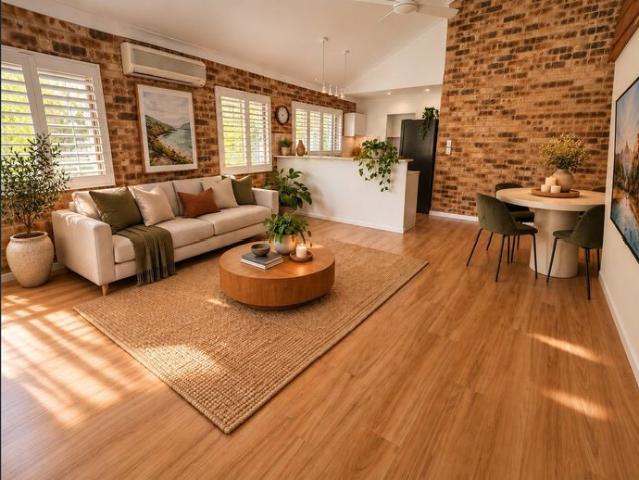 Townhouse for rent in Southport, Gold Coast City