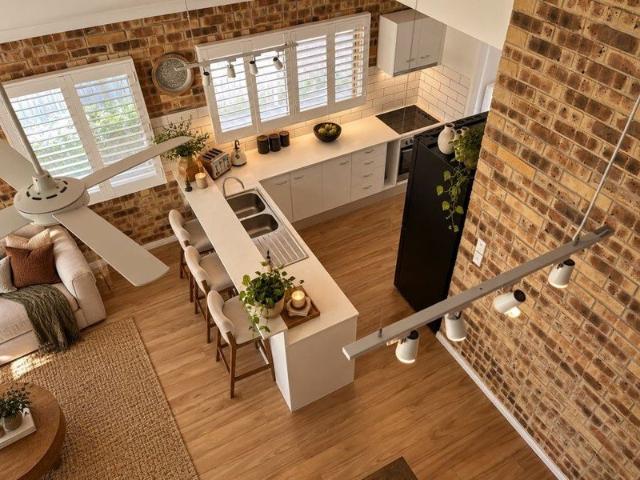 Townhouse for rent in Southport, Gold Coast City