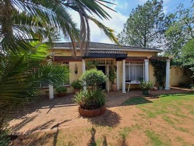 House for sale in Primrose, Germiston