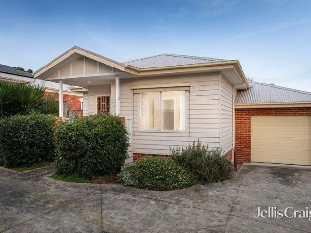 Apartment for rent in Camerons Creek, Victoria