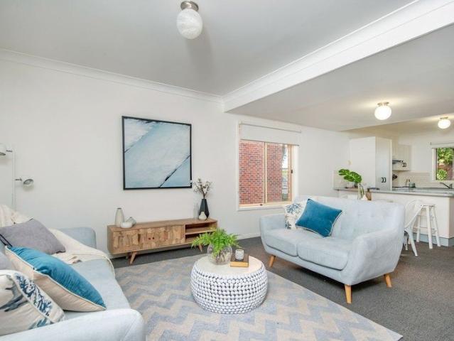 Apartment for rent in Newcastle, Newcastle-Maitland