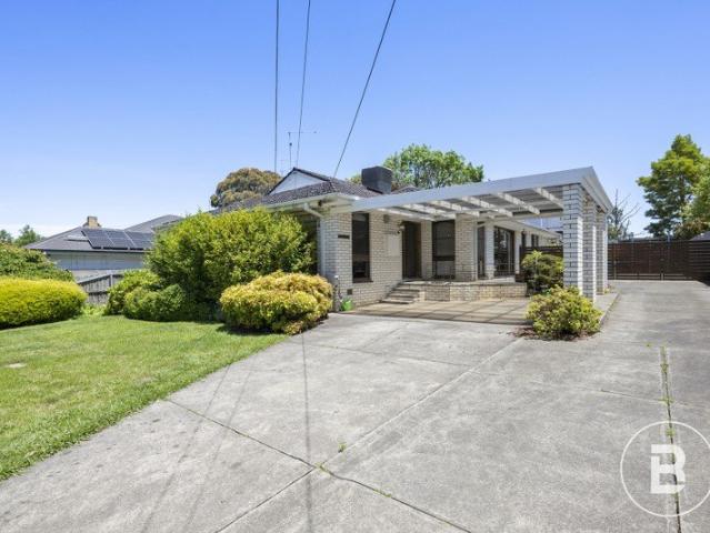 House for sale in Ballarat, Victoria