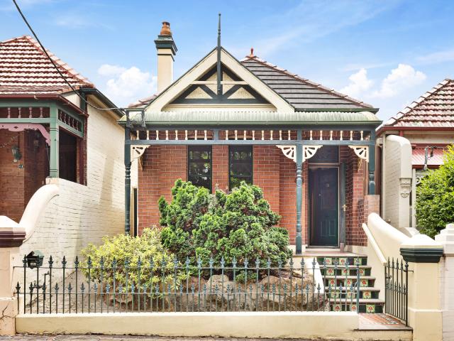 House for sale in Sydney, New South Wales