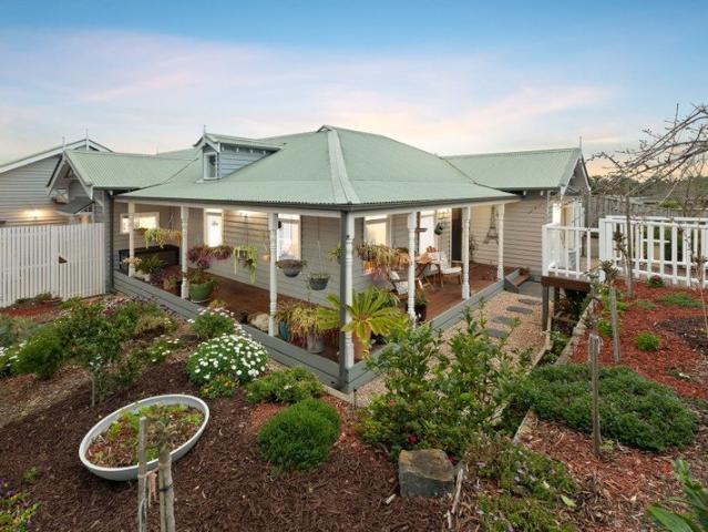 House for sale in Camerons Creek, Victoria