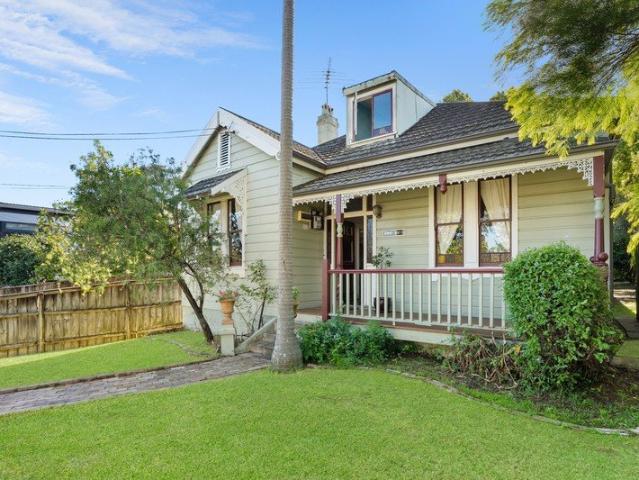 House for sale in Sydney, New South Wales