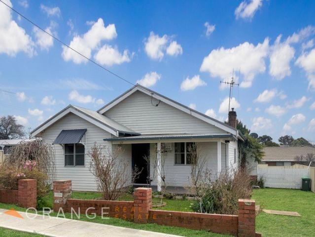 House for sale in Orange, New South Wales