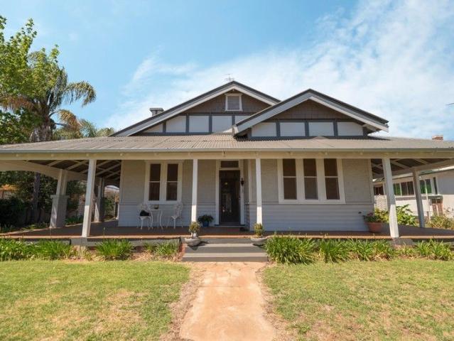 House for sale in West Wyalong, New South Wales