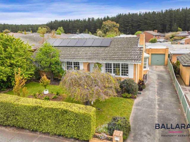 House for sale in Canadian, Ballarat
