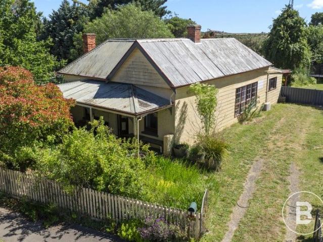 House for sale in Glendaruel, Victoria
