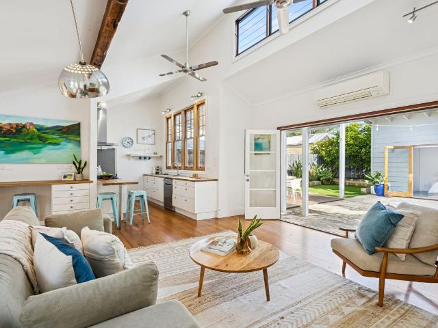 House for sale in Fremantle, Western Australia