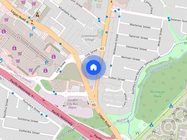 House for rent in Toombul, Queensland
