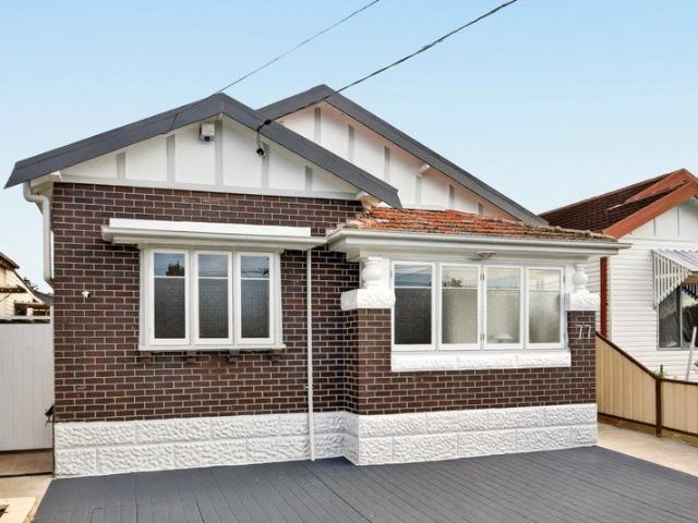 House for sale in Sydney, New South Wales