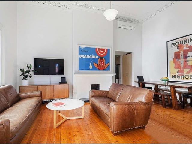 Apartment for rent in Camerons Creek, Victoria