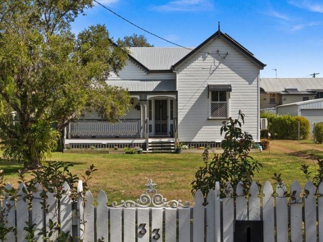 House for sale in Pittsworth, Queensland