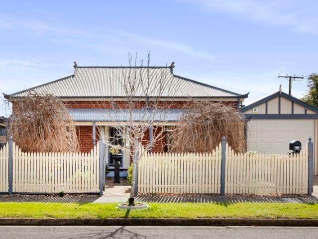 House for sale in Horseshoe Creek, South Australia