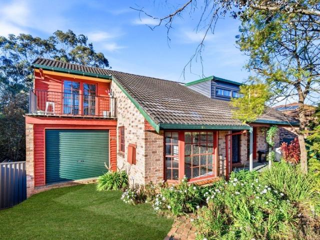 House for sale in Sydney, New South Wales