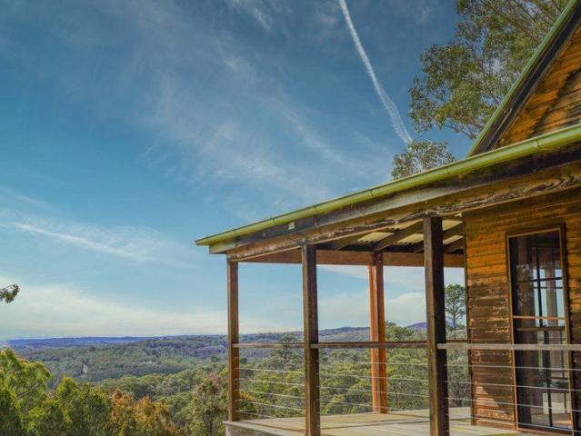 Cottage for sale in Tallong, New South Wales