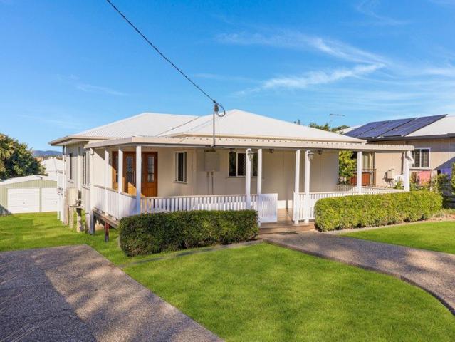 House for rent in Rockhampton, Queensland