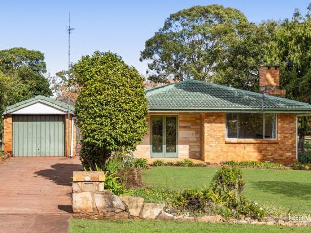 House for sale in Toowoomba, Queensland