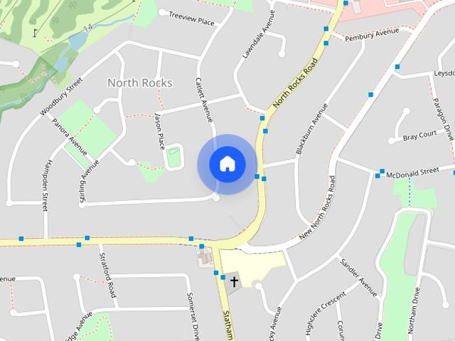 House for rent in Sydney, New South Wales