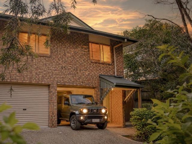 Townhouse for sale in Toombul, Queensland