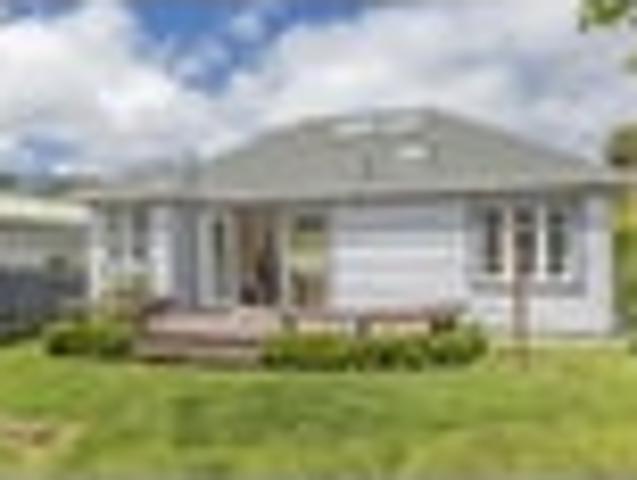 House for sale in Matata, Wellington