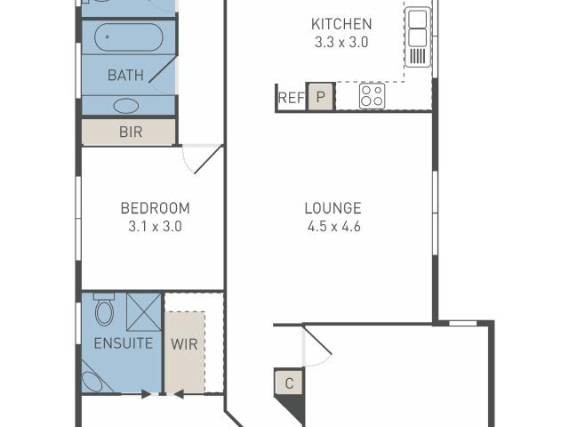 House for sale in Camerons Creek, Victoria