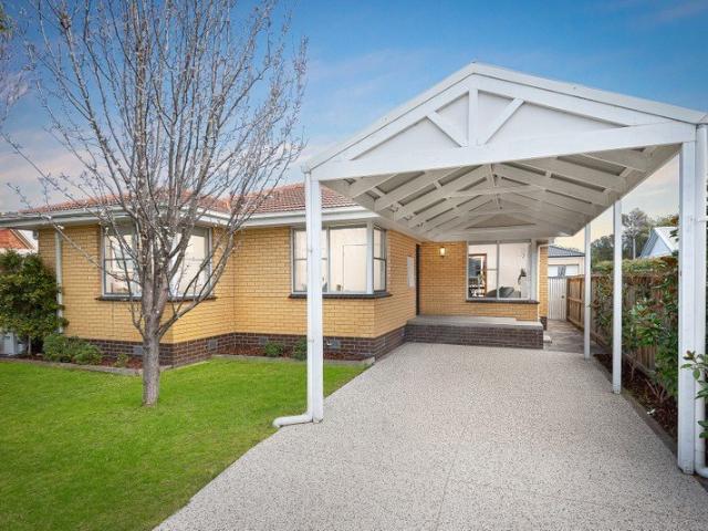House for sale in Geelong, Victoria