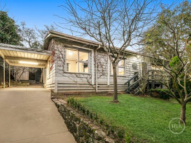 House for sale in Camerons Creek, Victoria