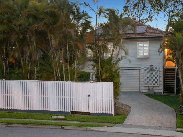 House for sale in Toombul, Queensland