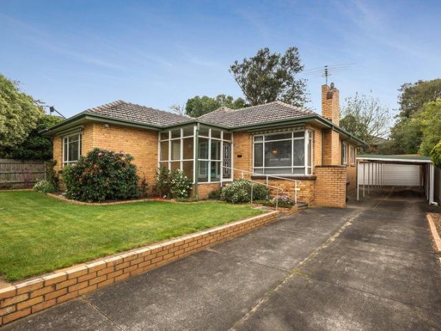 House for sale in Mount Waverley, Melbourne