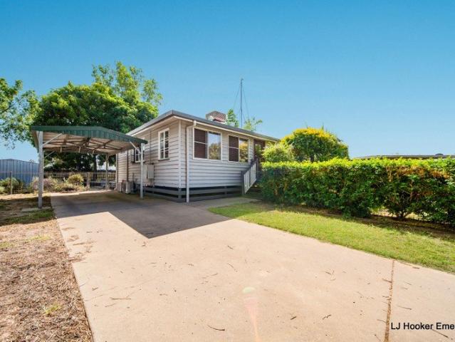House for sale in Emerald, Queensland