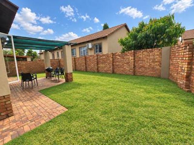 Townhouse for sale in Centurion, Gauteng