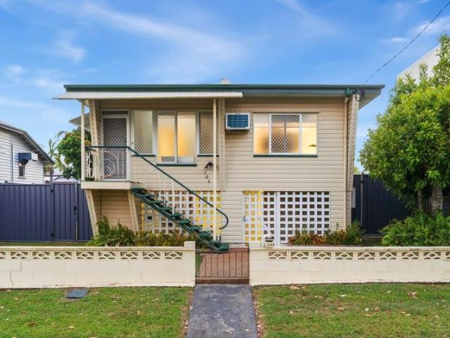 House for sale in Rockhampton, Queensland