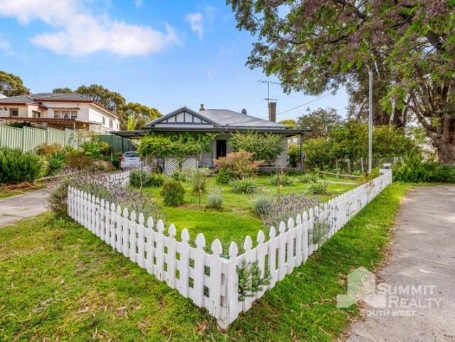 House for sale in Bunbury