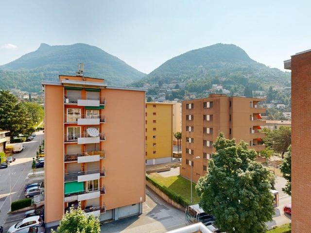 Apartment mieten in Aldesago, Tessin