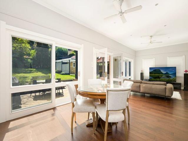 House for rent in Willoughby, New South Wales