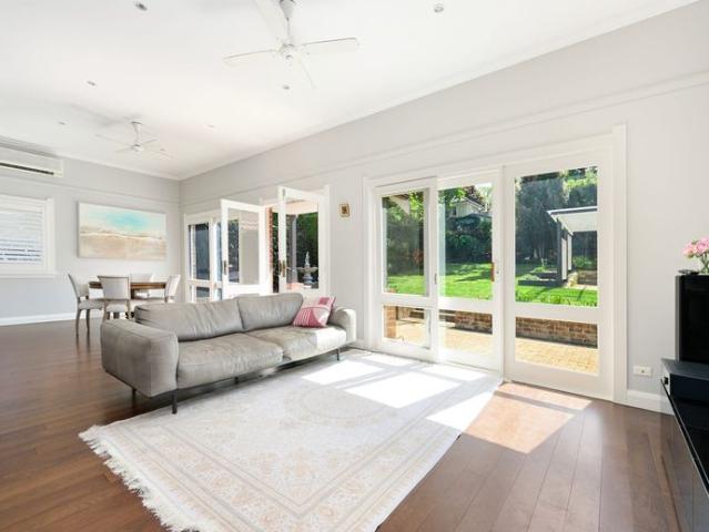 House for rent in Willoughby, New South Wales