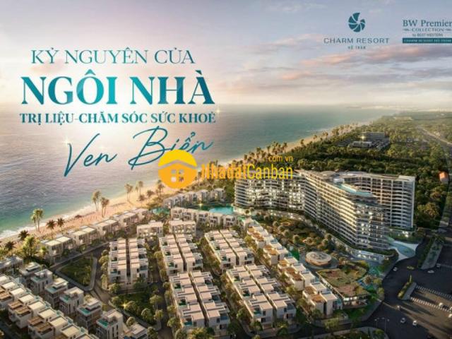 Căn hộ bán