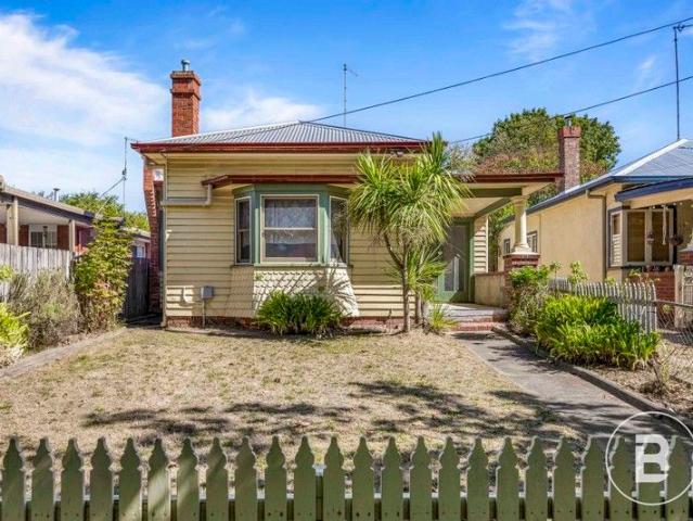 House for sale in Ballarat Central
