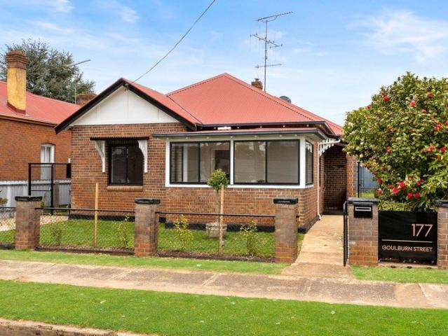 House for sale in Crookwell, New South Wales