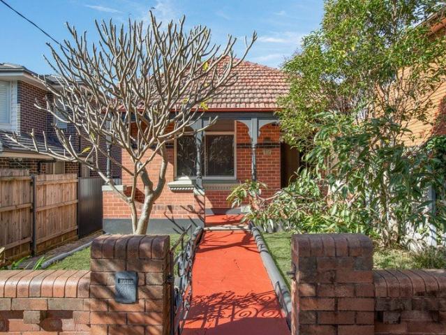 House for sale in Sydney, New South Wales