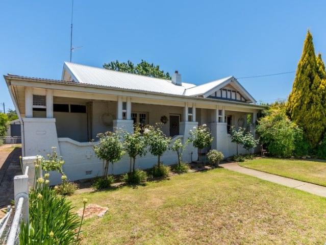 House for sale in Junee Reefs, New South Wales