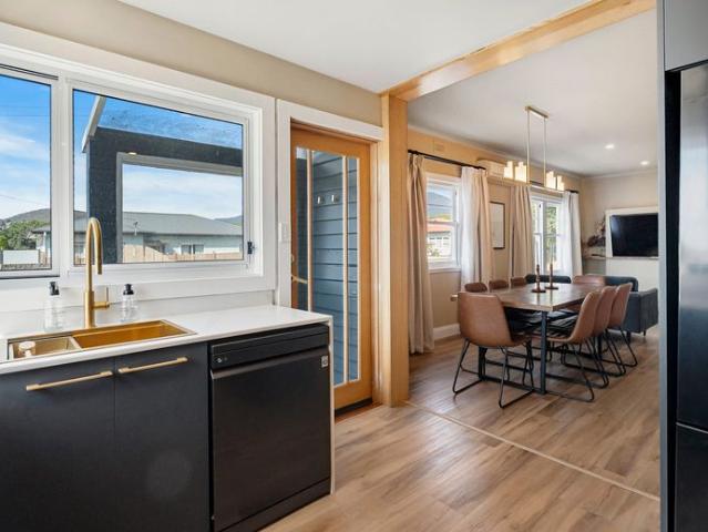 House for rent in Hobart, Tasmania